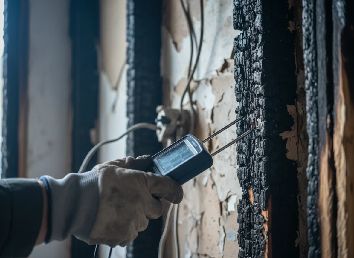 Fire Damage Restoration Morral, OH FAQs
